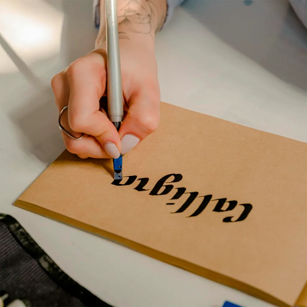 Caligrafía